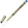 Лайнер Sakura Pigma Micron (0.05) 0,2мм Синий (084511318427) изображение 2