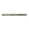 Лайнер Sakura Pigma Micron (0.05) 0,2мм Синий (084511318427)