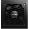 Блок питания MSI 650W (MAG A650GL) изображение 4