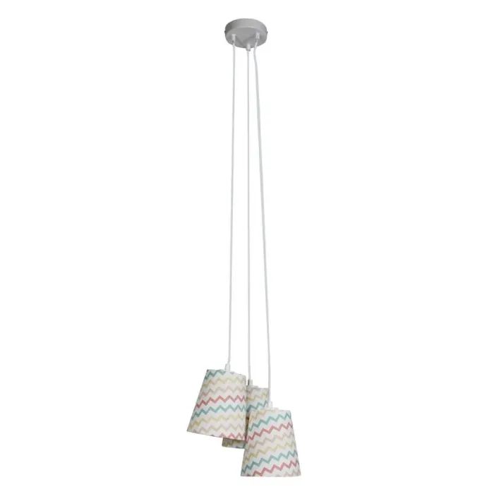 Люстра Candellux RIVER (33-62932)