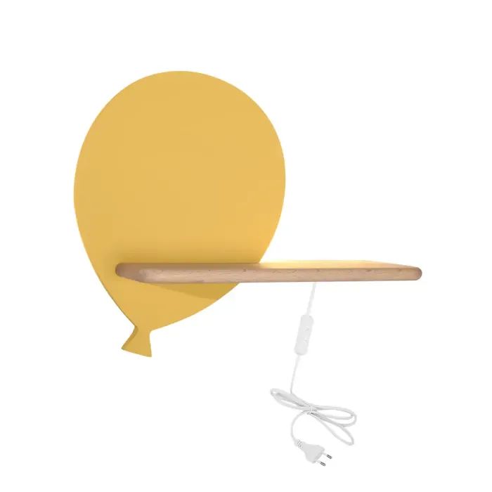 Світильник Candellux BALOON (21-85108)