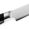 Кухонный нож Yaxell для нарізки 180 мм серія Mon (36307ВП) изображение 2