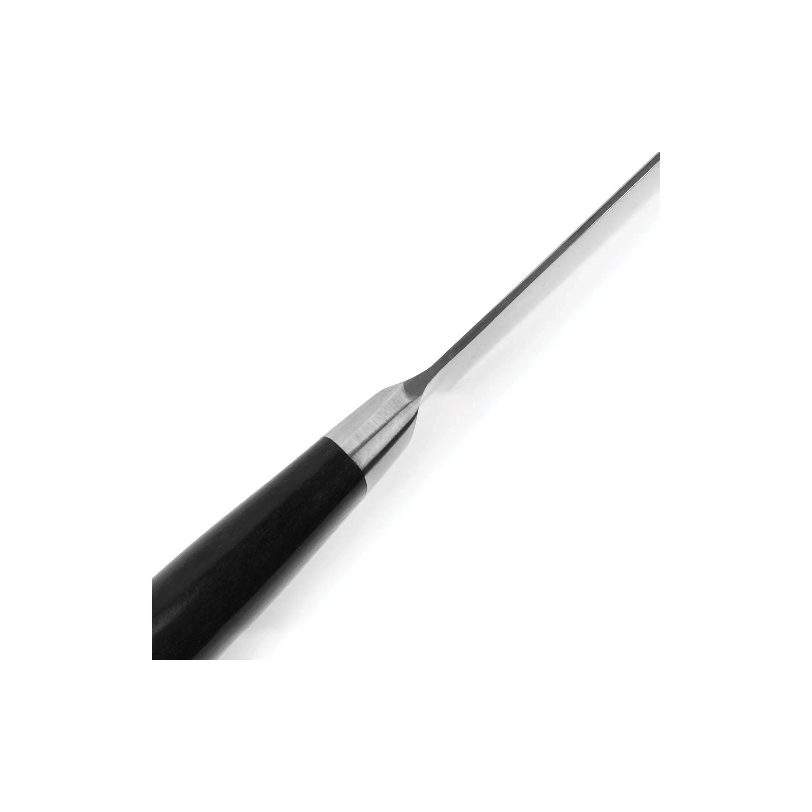 Кухонный нож Yaxell для нарізки 180 мм серія Mon (36307ВП) изображение 4
