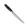 Кухонный нож Yaxell для нарізки 180 мм серія Mon (36307ВП)