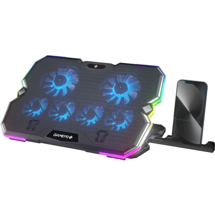 Подставка для ноутбука GamePro CP980 изображение 3