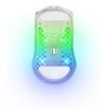 Мышка SteelSeries Aerox 3 Wireless Ghost (SS62610) изображение 3