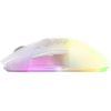 Мышка SteelSeries Aerox 3 Wireless Ghost (SS62610) изображение 4