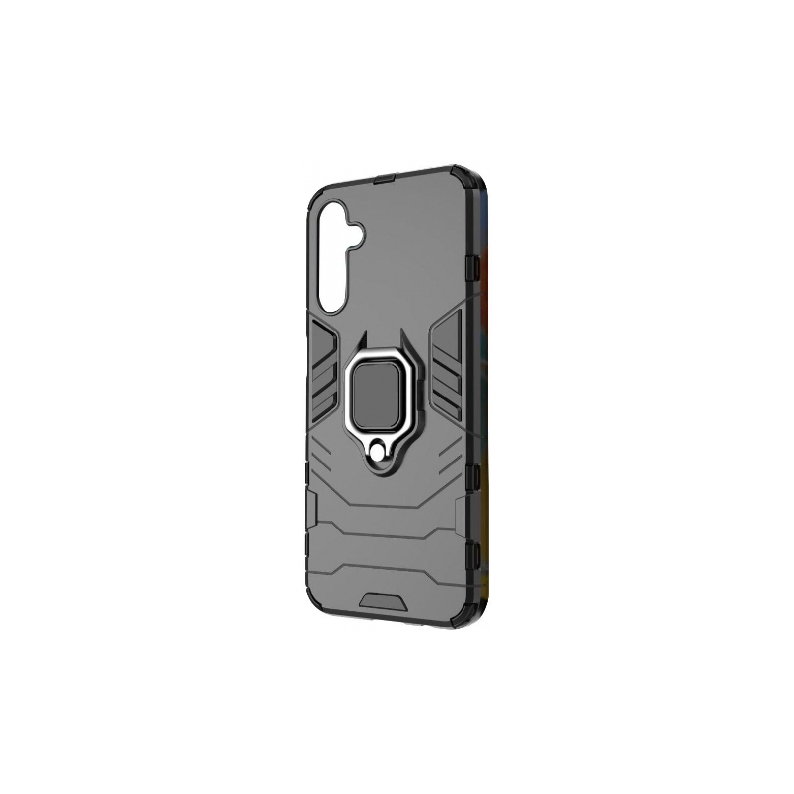 Чехол для мобильного телефона Armorstandart DEF27 case Samsung M14 5G (M146) Black (ARM67748)