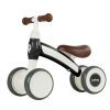 Біговел QPlay Cutey Black (B-400-5CuteyBlack)