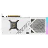 Видеокарта ASUS GeForce RTX4080 SUPER 16Gb ROG STRIX OC GAMING WHITE (ROG-STRIX-RTX4080S-O16G-WHITE) изображение 11