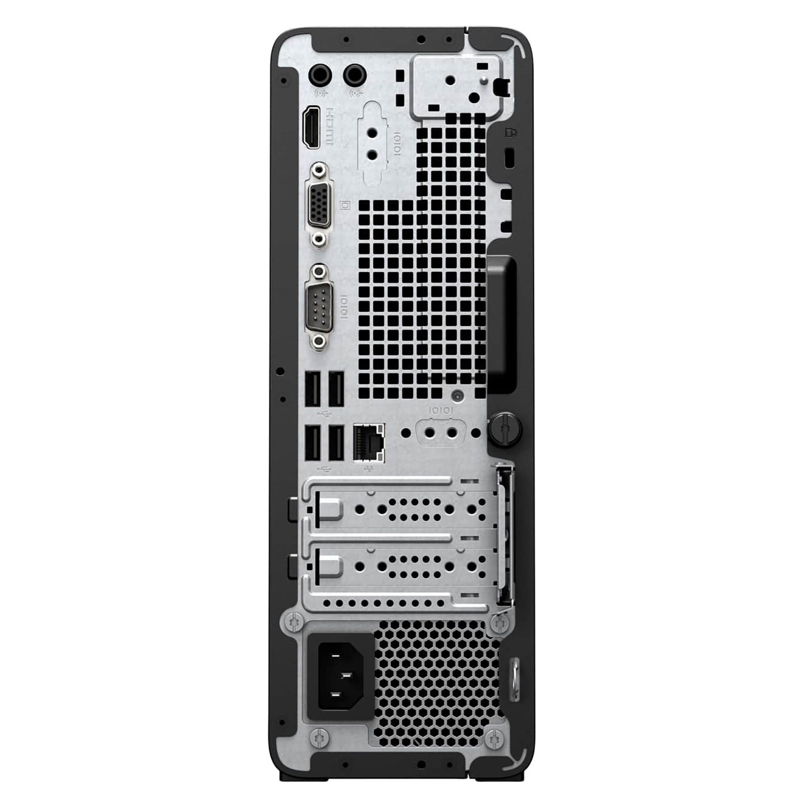 Компьютер HP 290 G3 SFF / i5-10400, 8, 512, ODD, кл+м, Win11P (6D4D4EA) изображение 4