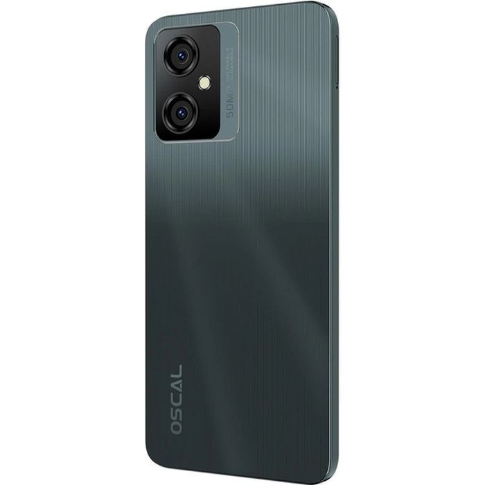 Мобильный телефон Oscal Tiger 10 8/256GB Stardust Grey изображение 6