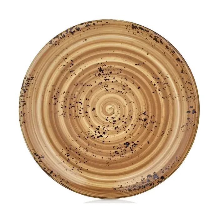 Тарелка By Bone Harmony Vintage 21 см (HA-VT-ZT-21-DZ)