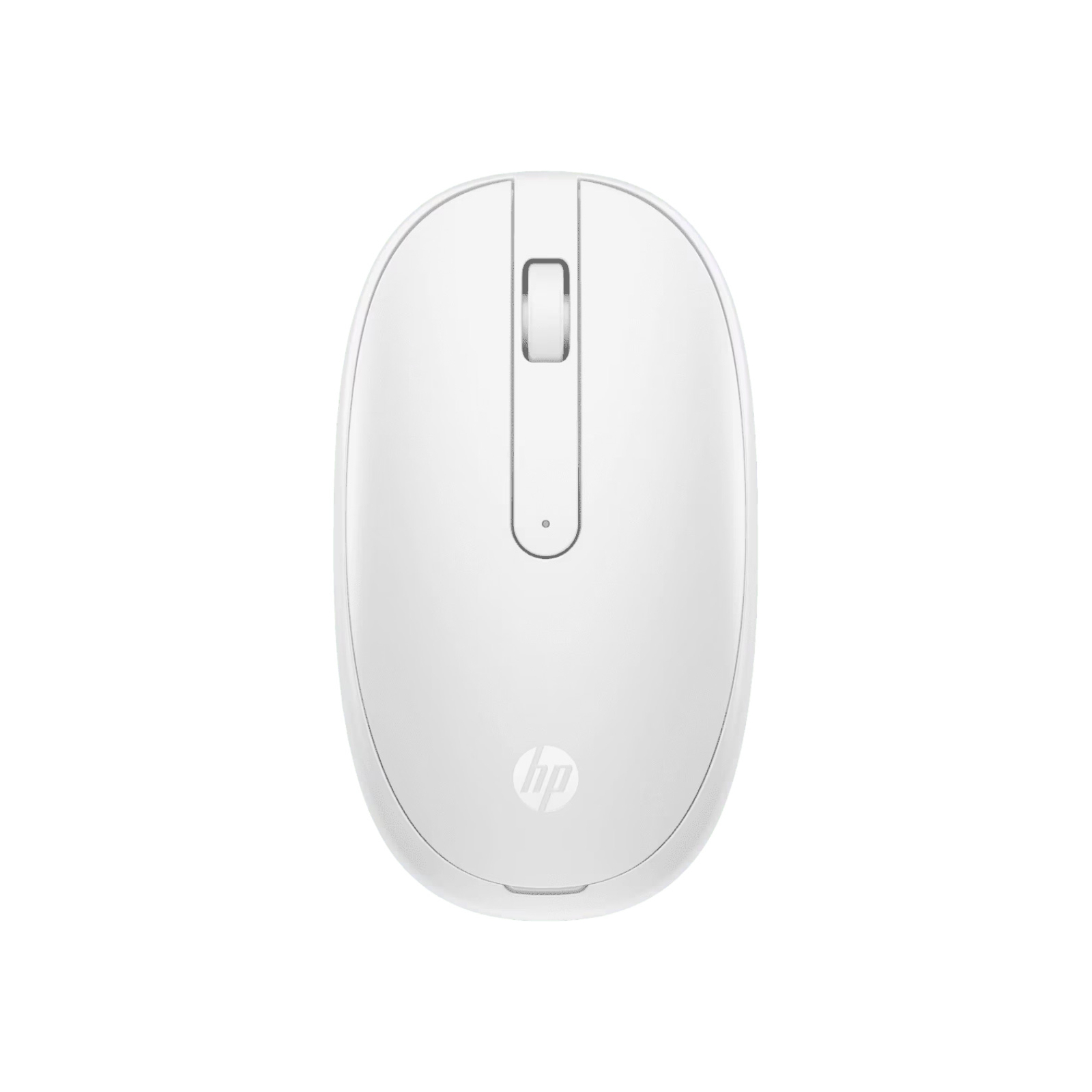 Мишка HP 240 Bluetooth Silver (43N04AA) зображення 2