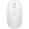 Мышка HP 240 Bluetooth White (793F9AA) изображение 2