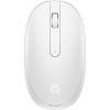 Мышка HP 240 Bluetooth White (793F9AA) изображение 2