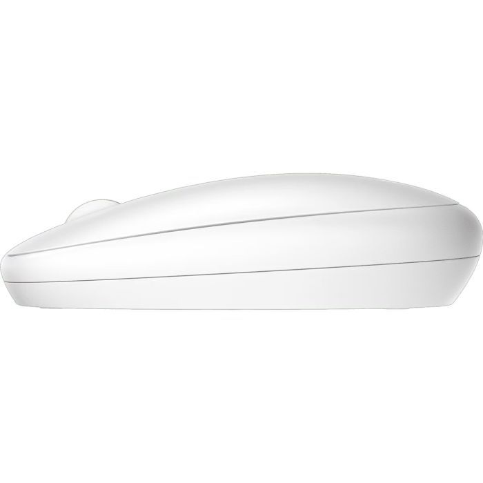 Мышка HP 240 Bluetooth White (793F9AA) изображение 3