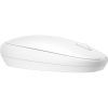 Мышка HP 240 Bluetooth White (793F9AA) изображение 4