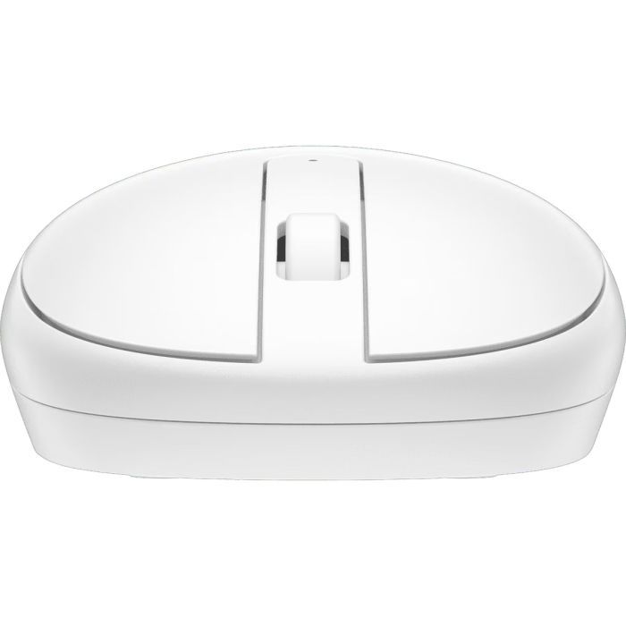 Мышка HP 240 Bluetooth White (793F9AA) изображение 5