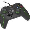 Геймпад GamePro MG450B PC/PS3/Android Black-Green (MG450B) изображение 2