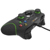 Геймпад GamePro MG450B PC/PS3/Android Black-Green (MG450B) изображение 4