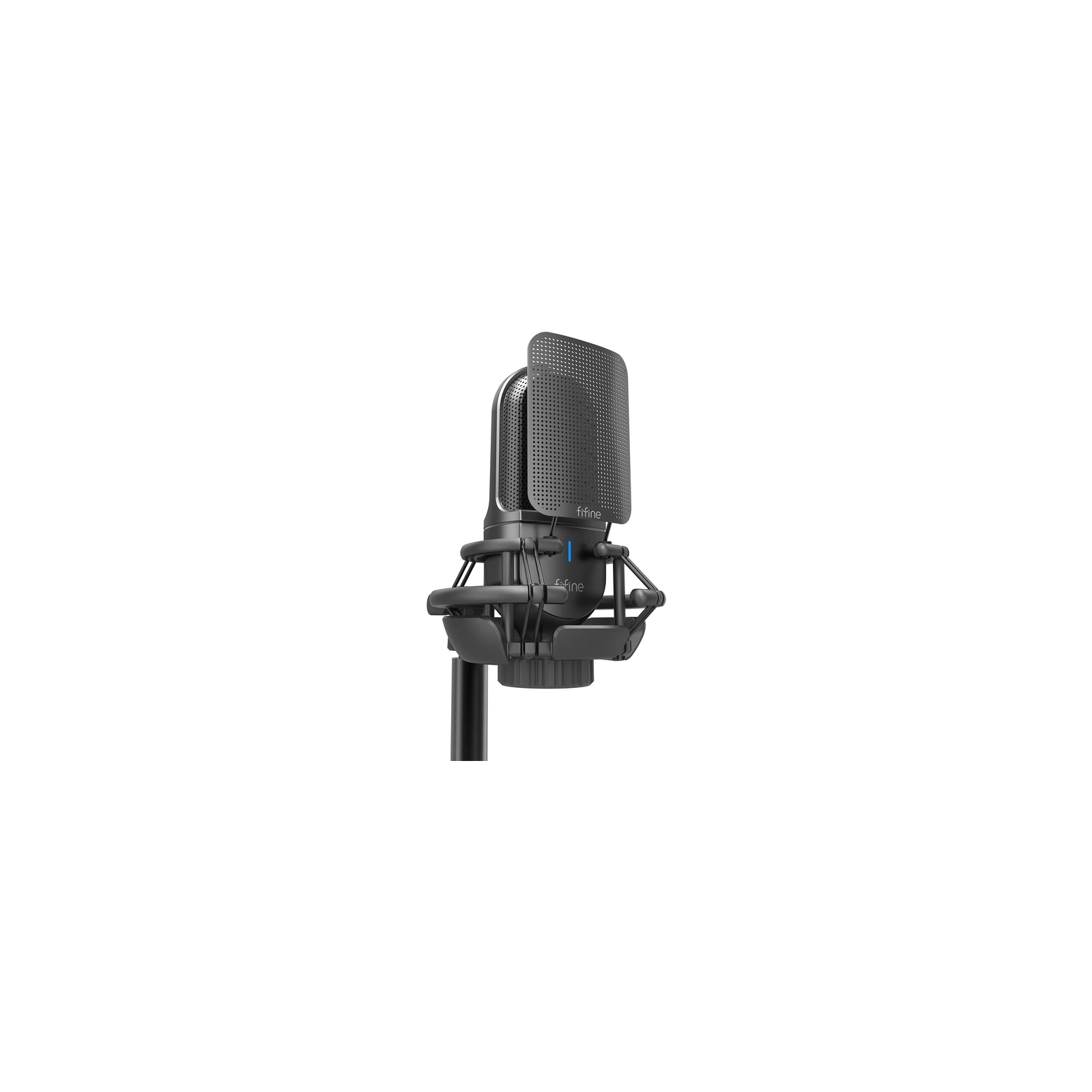 Мікрофон Fifine К726 XLR Black (K726) зображення 2