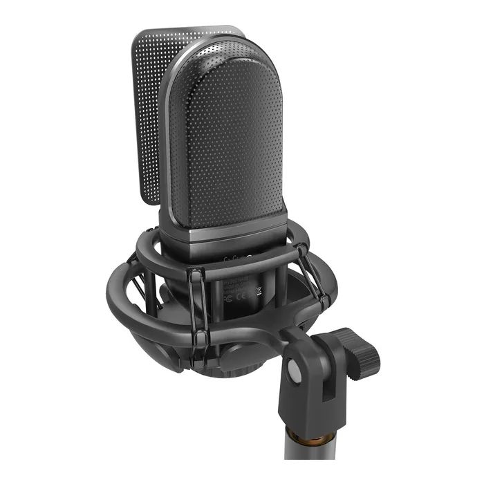 Микрофон Fifine К726 XLR Black (K726) изображение 3