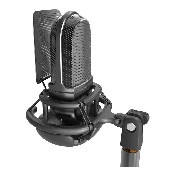 Микрофон Fifine К726 XLR Black (K726) изображение 4