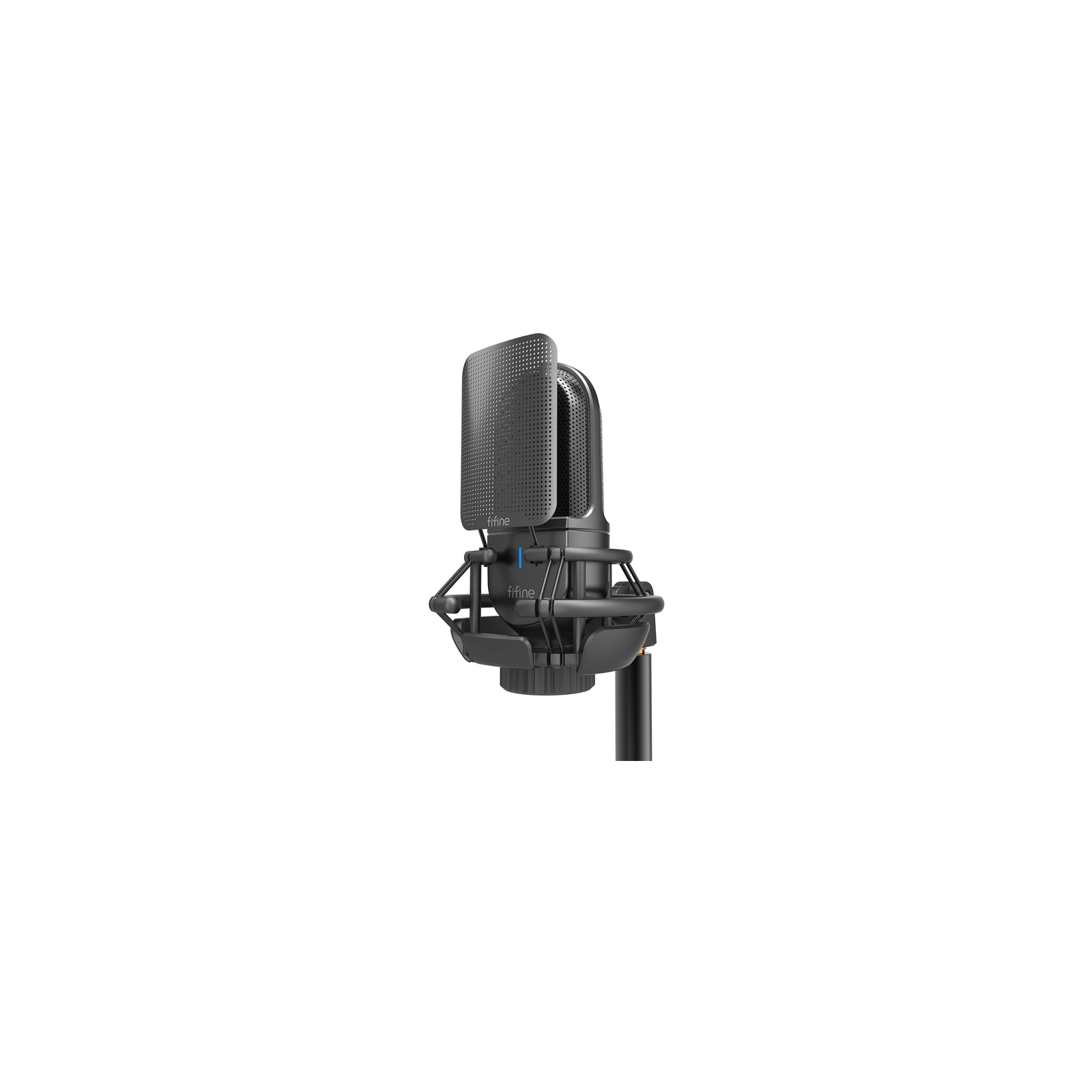 Мікрофон Fifine К726 XLR Black (K726) зображення 5
