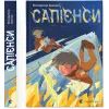 Книга Сапієнси - Володимир Аренєв Видавництво Старого Лева (9789664482568)