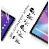 Пленка защитная Armorstandart Anti-Blue Blackview Tab 12 Pro 4G (ARM74595) изображение 2