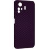 Чехол для мобильного телефона Armorstandart LikeCarbon Xiaomi Redmi Note 12S 4G Purple (ARM71950) изображение 2