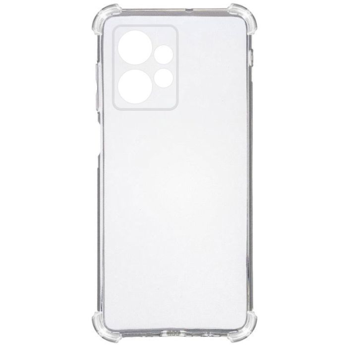 Чохол до мобільного телефона BeCover Anti-Shock Xiaomi Redmi Note 13 4G Clear (710645)