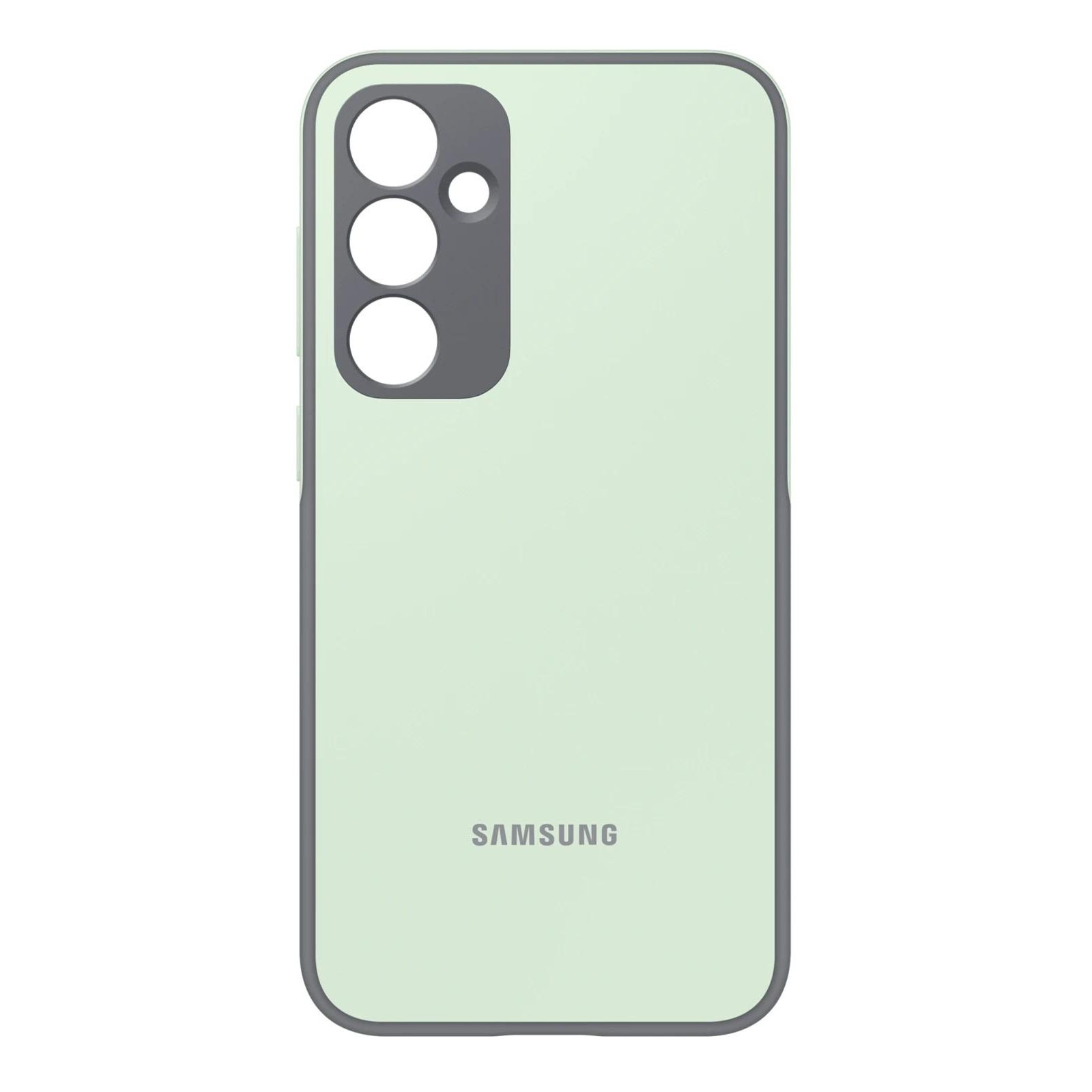 Чохол до мобільного телефона Samsung Galaxy S23 FE (S711) Silicone Case Mint (EF-PS711TMEGWW) зображення 3