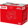 Автомобильный компрессор Ronix 12В, 100 PSI, 7 бар (RH-4264) изображение 11