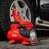 Автомобільний компресор Ronix 12В, 100 PSI, 7 бар (RH-4264) зображення 12