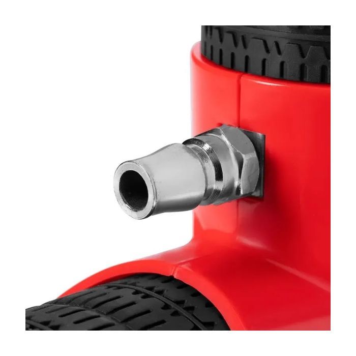 Автомобільний компресор Ronix 12В, 100 PSI, 7 бар (RH-4264) зображення 3