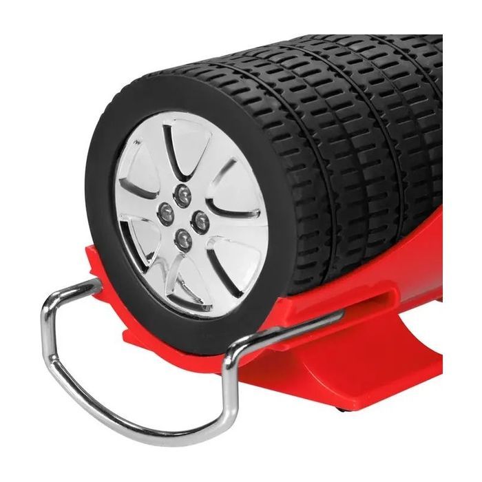 Автомобільний компресор Ronix 12В, 100 PSI, 7 бар (RH-4264) зображення 4