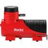 Автомобільний компресор Ronix 12В, 100 PSI, 7 бар (RH-4264)
