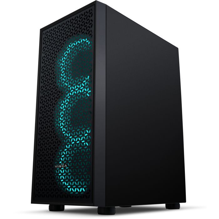 Компьютер Vinga Hawk D7877 (I3M16G4060WH.D7877) изображение 3
