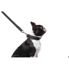 Поводок для собак Dog Extreme из нейлона двойной Ш 20 мм Д 122 см черный (42981) изображение 7