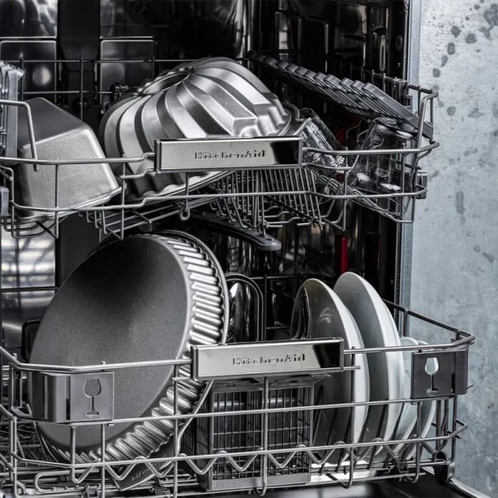 Форма для випікання KitchenAid 33 х 22 х 5,5 см (CC003299-001) зображення 7