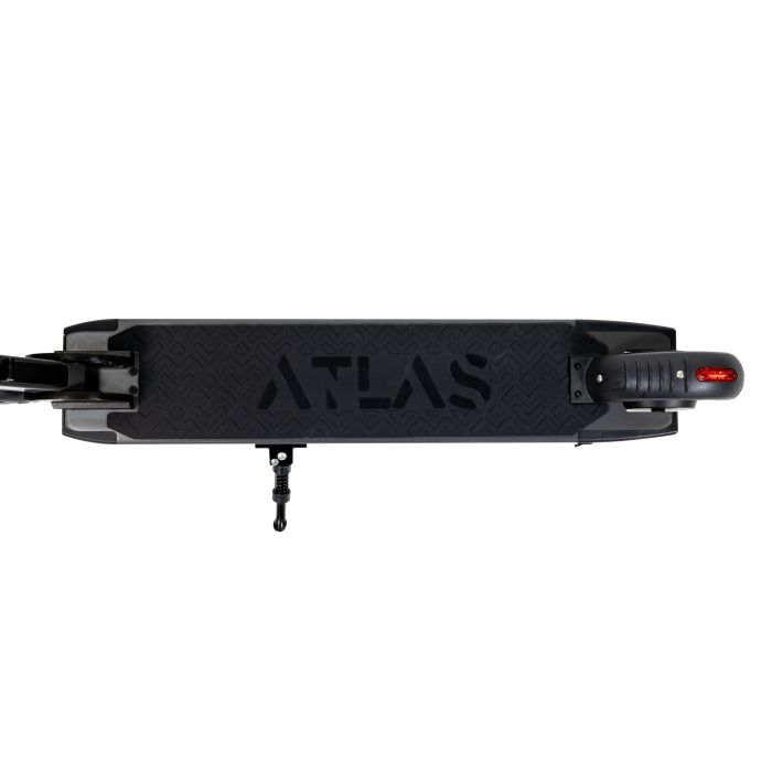 Электросамокат Atlas mini White (1076) изображение 6
