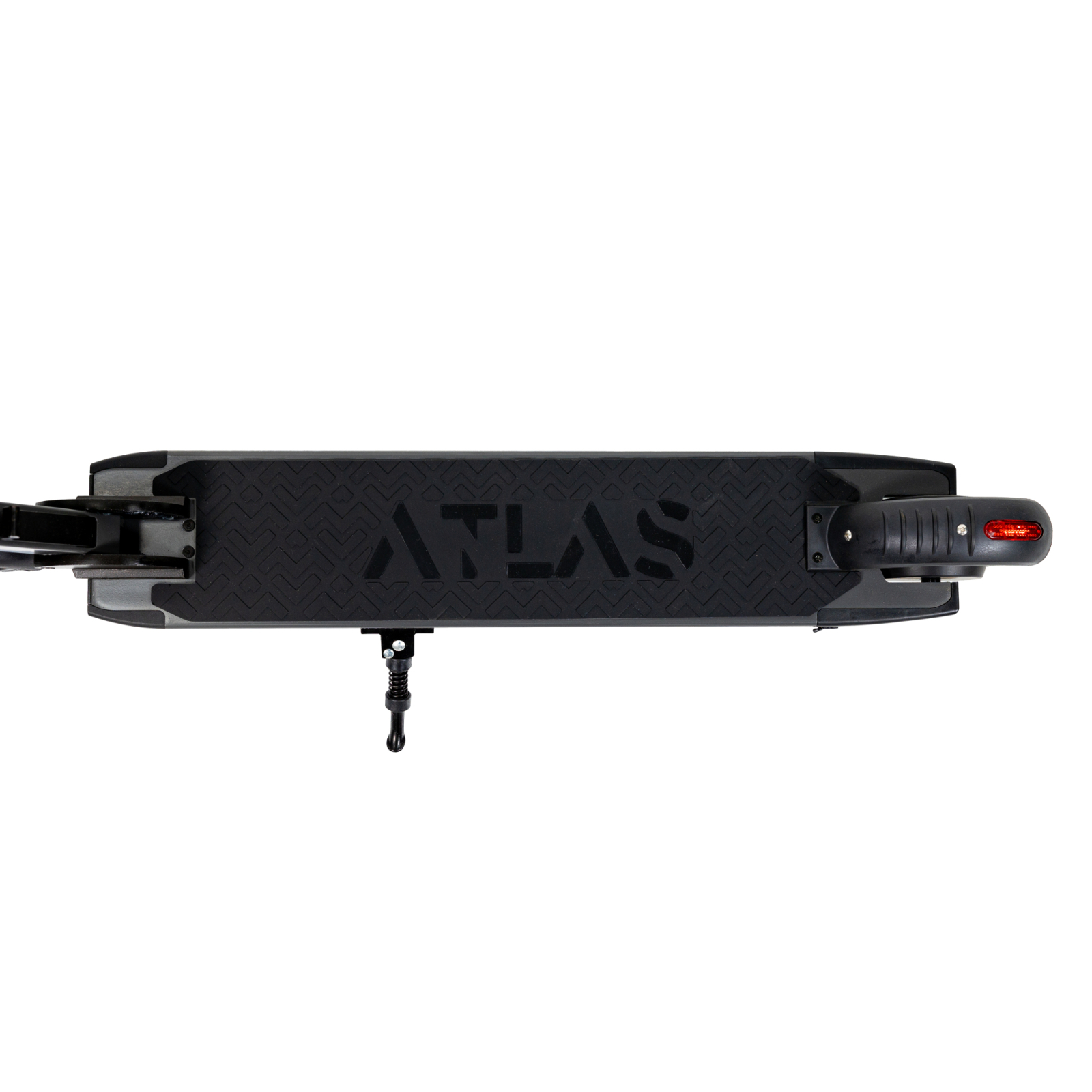 Електросамокат Atlas mini Black (1074) зображення 6