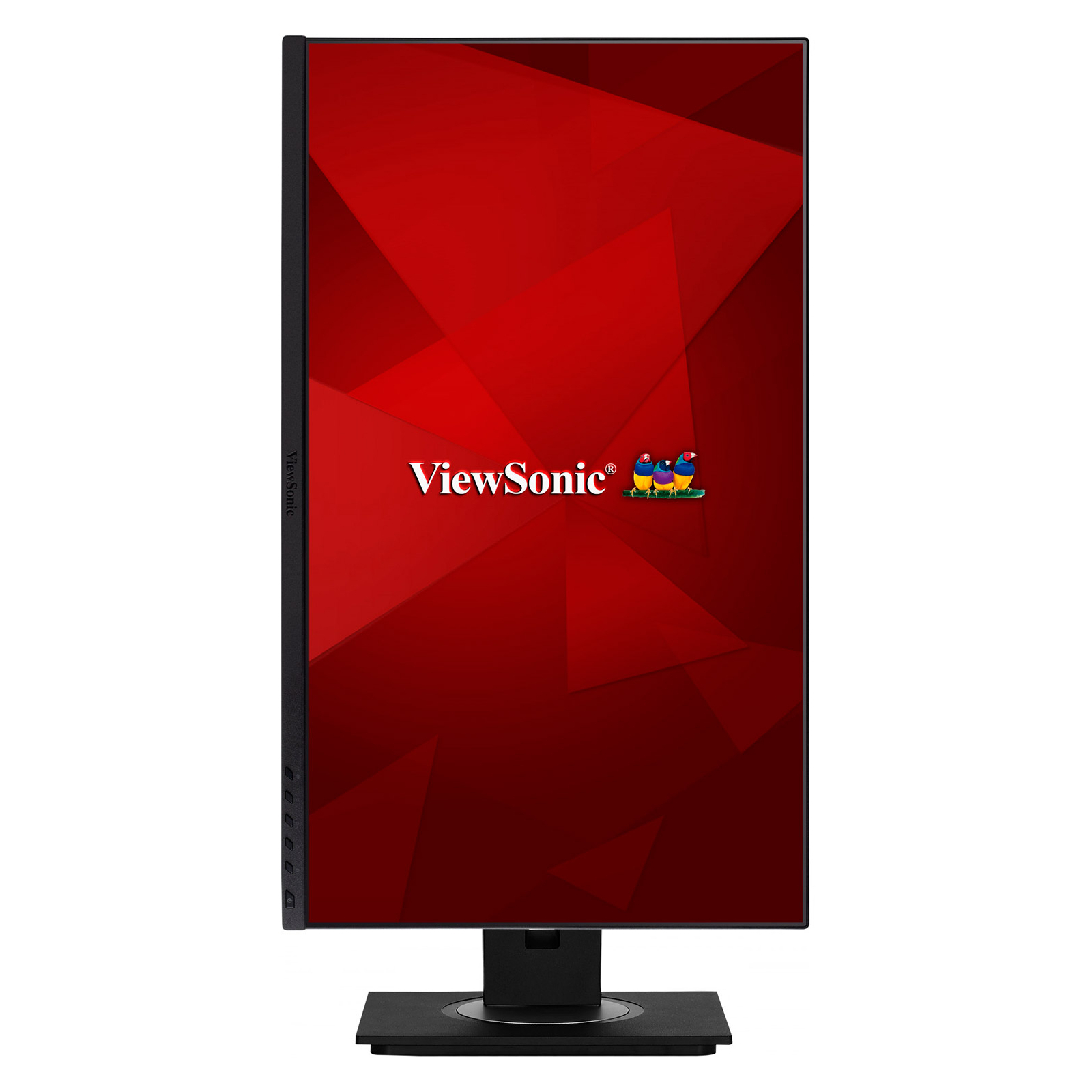 Монитор ViewSonic VG2756-4K изображение 8