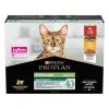 Вологий корм для кішок Purina Pro Plan Sterilised Nutrisavour. З яловичиною 85 г (7613036092883) зображення 2