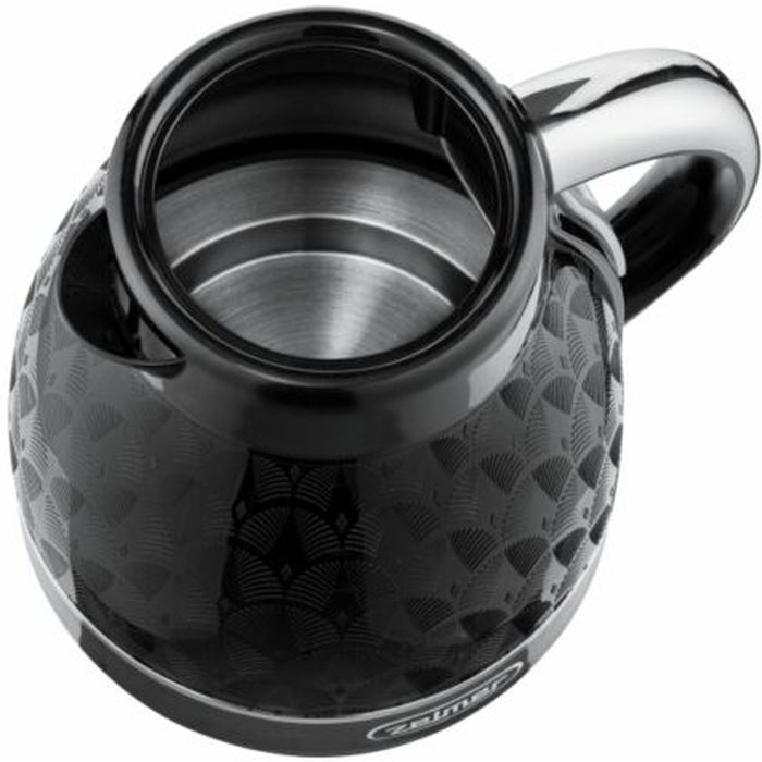 Електрочайник Zelmer ZCK7640 зображення 3