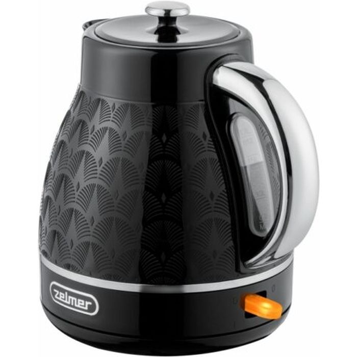 Електрочайник Zelmer ZCK7640 зображення 5
