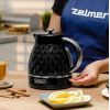 Електрочайник Zelmer ZCK7640 зображення 6