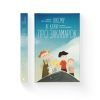 Книга Нікому не кажи про Закамарок - Юлія Лящинська Видавництво Старого Лева (9789664482025) зображення 2